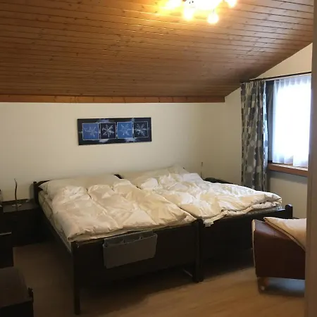 公寓 I Dr Rehwiesa C31 阿罗萨