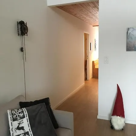 公寓 I Dr Rehwiesa C31 *