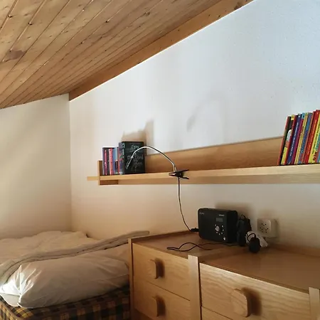 I Dr Rehwiesa C31 Appartamento *