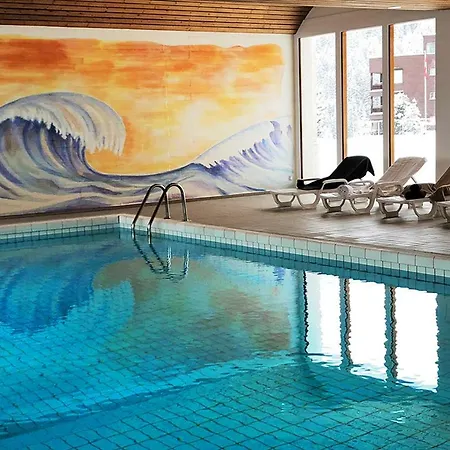 I Dr Rehwiesa C31 公寓