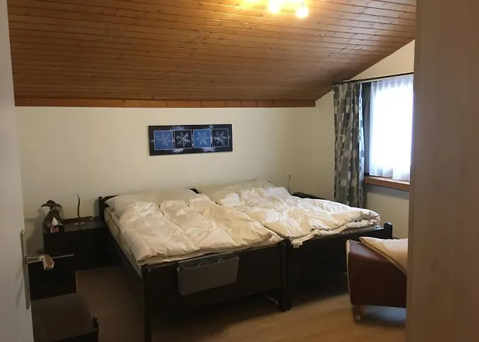 Apartamento I Dr Rehwiesa C31 Arosa