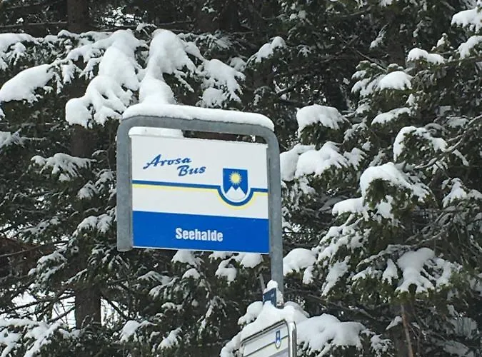 I Dr Rehwiesa C31 Appartamento *