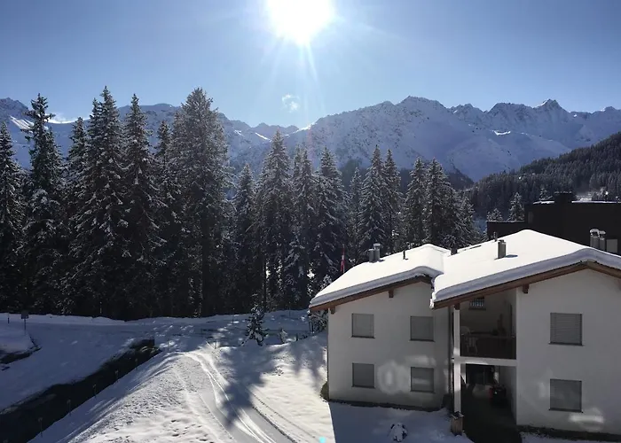 I Dr Rehwiesa C31 Arosa