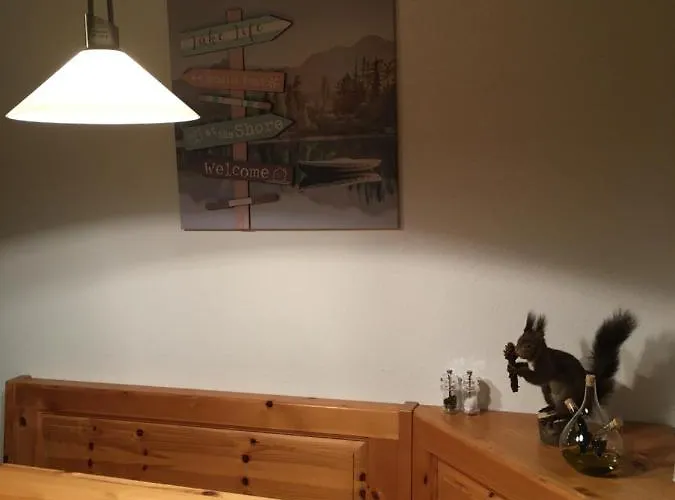 Apartamento I Dr Rehwiesa C31 Arosa