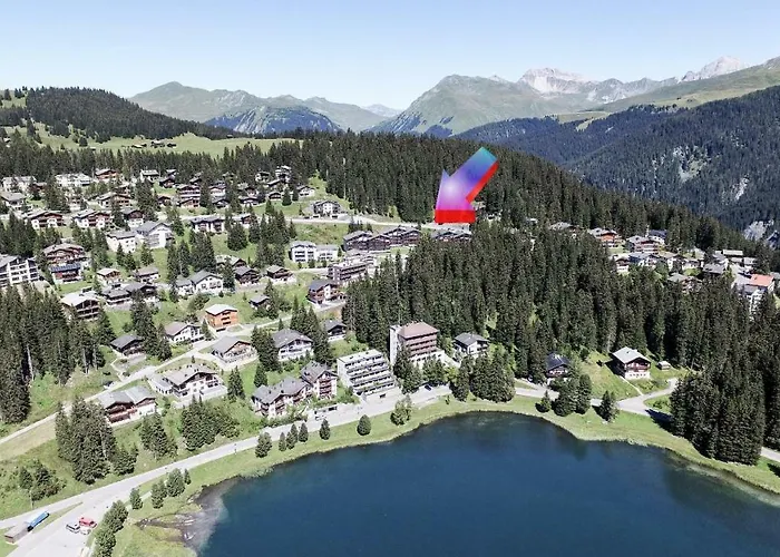 I Dr Rehwiesa C31 Arosa