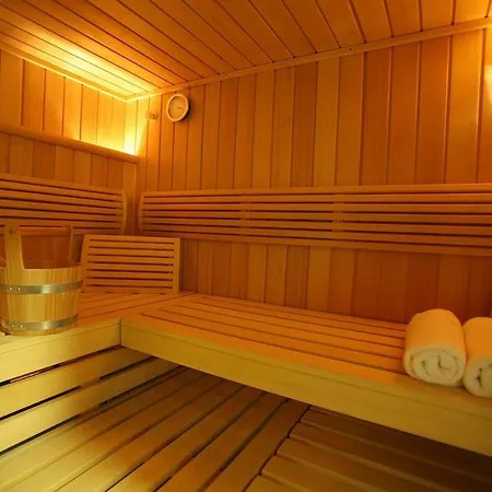 I Dr Rehwiesa C31 Lägenhet *